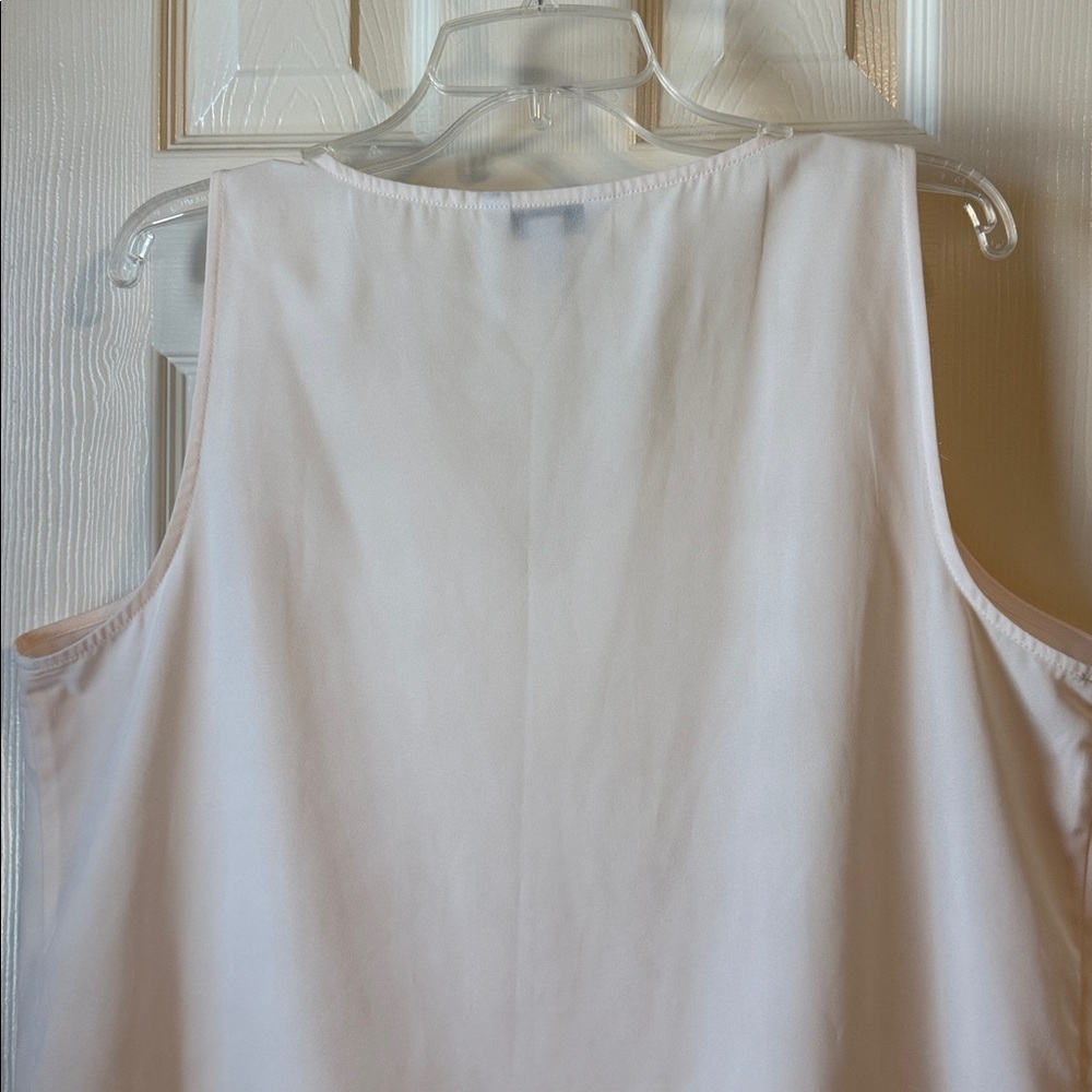 Nine West, size XL, off white - Picture 5 of 5